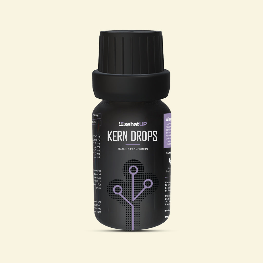 Kern Drops