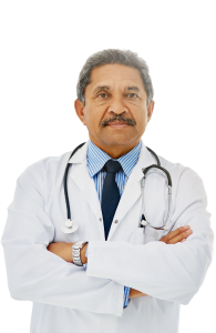 Dr. Rajesh