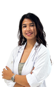 Dr. Shefali Chhicholia