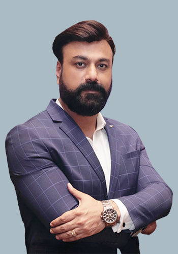 Amit Singh Sandhu