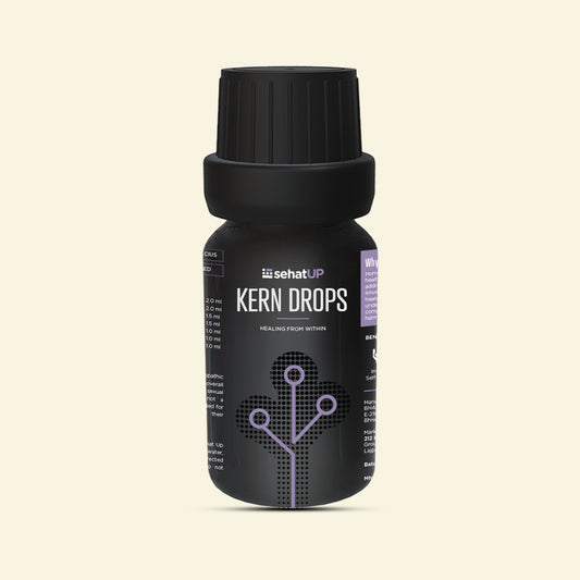 Kern Drops