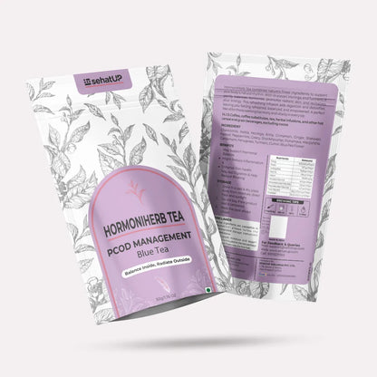 HormoniHerb Tea