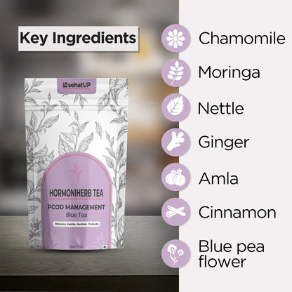 HormoniHerb Tea