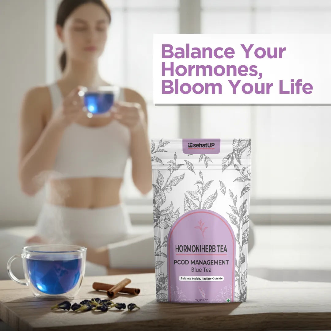 HormoniHerb Tea