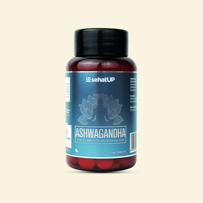 Ashwagandha Tablets