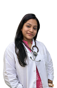 Dr. Kamakshi