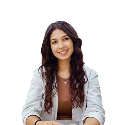 Dr. Shefali Chhicholia