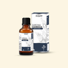 Garcenia Cambogia Drops