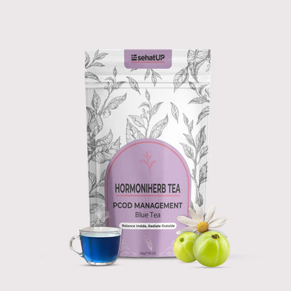 HormoniHerb Tea