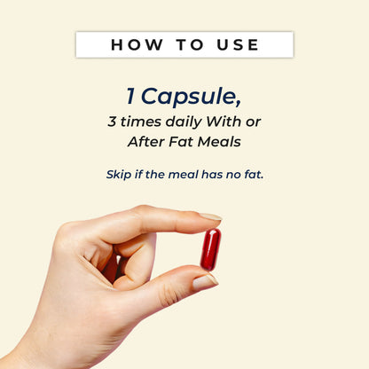 Orlistat 60 mg (Smart Science for a Leaner You)