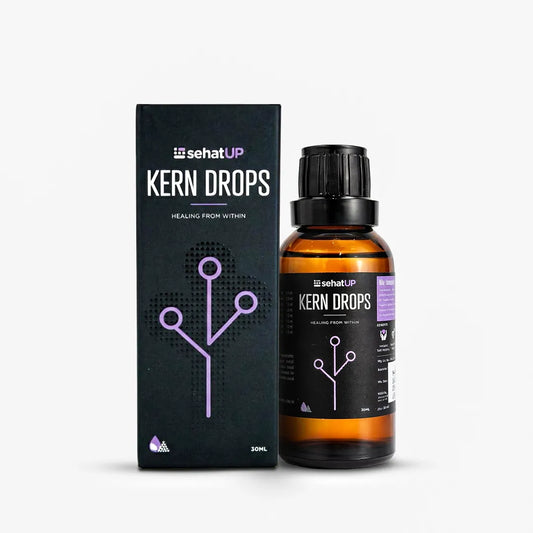 Kern Drops