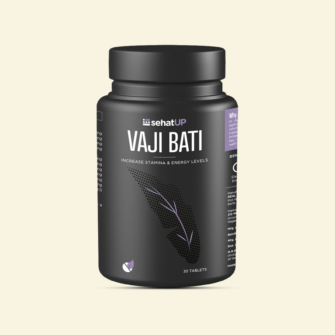 ashwagandha shilajit tablet