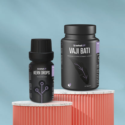 P.E & E.D Integrated Kit