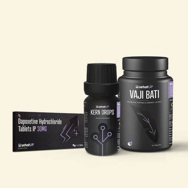 Thrill Drill (No Flop, Just Pop)