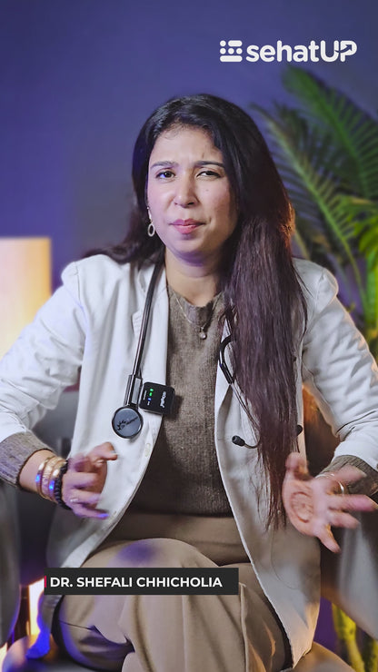 HormoniHerb | Herbal Blue Tea | Your All in One Tea.