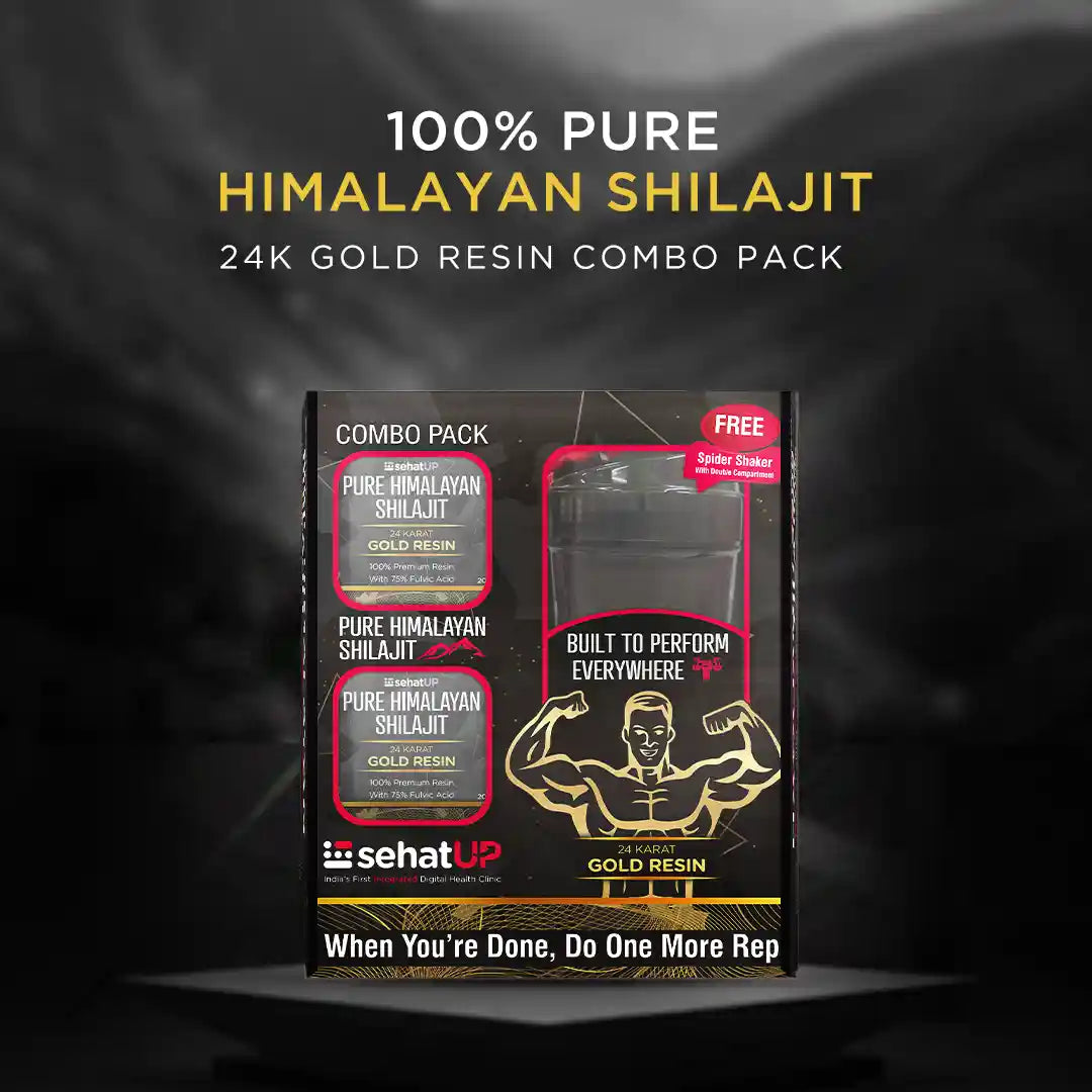 shilajit